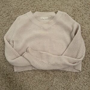aeropostale sweater